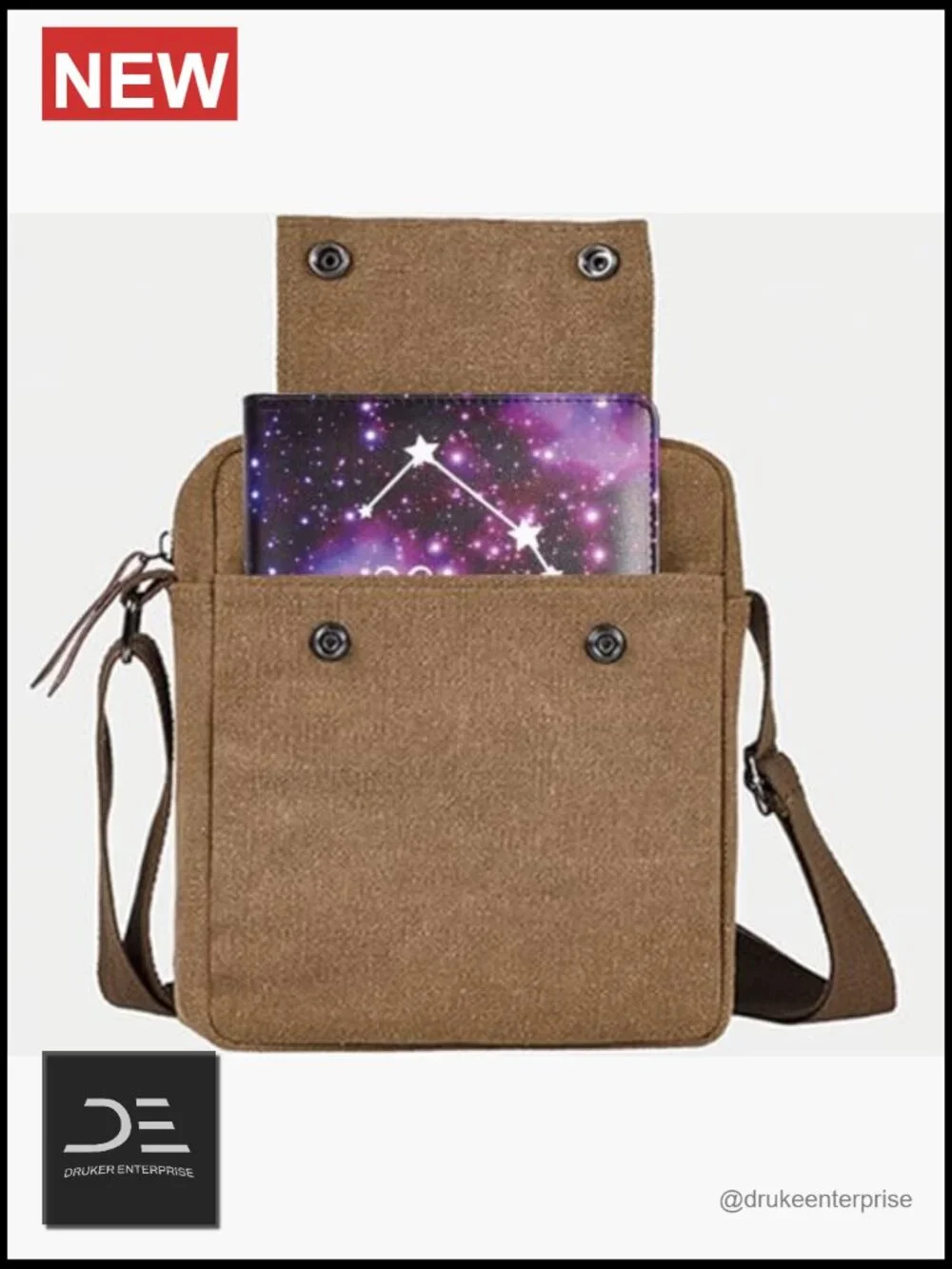 N/A vintage canvas